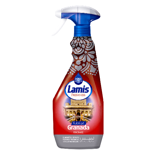 معطر جو غرناطة 450 مل - لميس