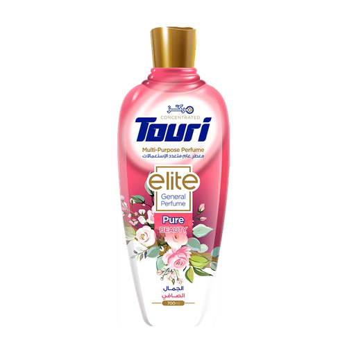 توري إيليت معطر مركز الجمال الصافي 700 مل - توري