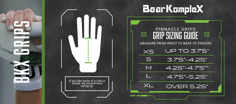 Bear KompleX مقابض يد اصدار محدود