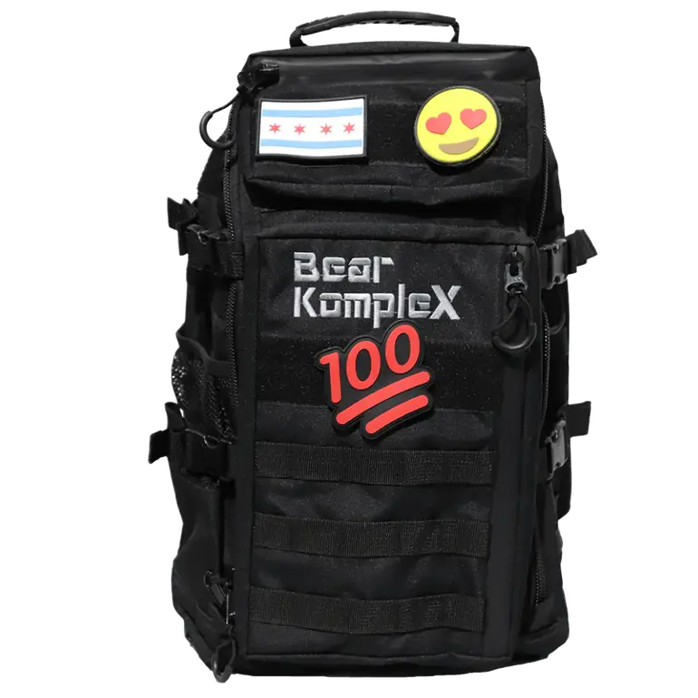 Bear KompleX حقيبة ظهر عسكرية