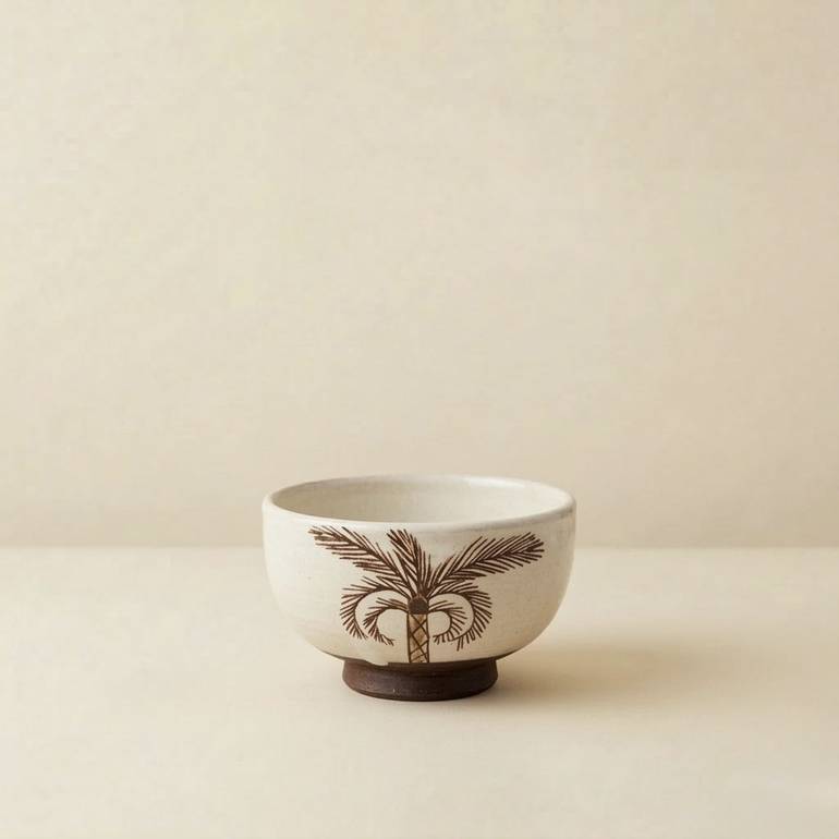 PALM BOWL 11 cm