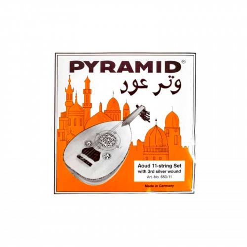 أوتار بيراميد 