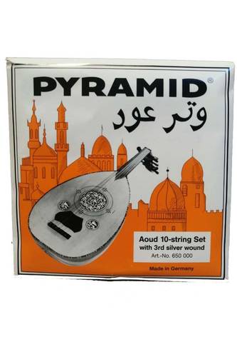 أوتار بيراميد