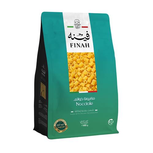 فينه مكرونة خواتم 400 جرام