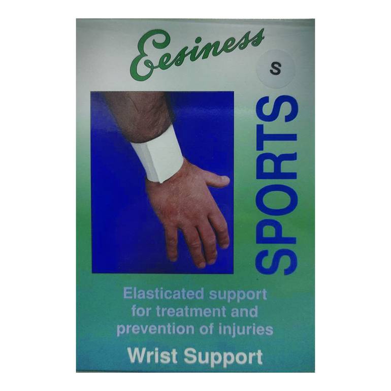 EESINESS WRIST SUPPORT SMALL