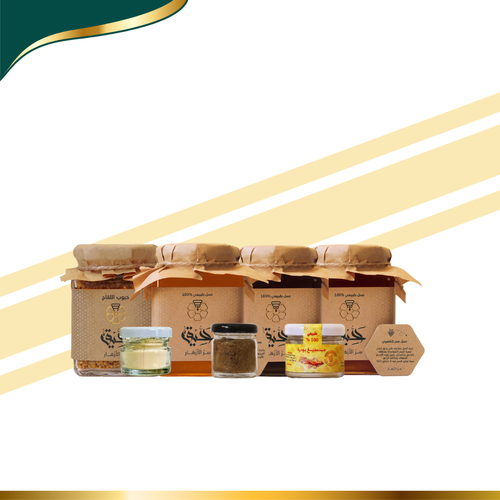 بكج أجواء