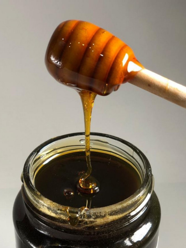  عسل حبة البركة المصري 