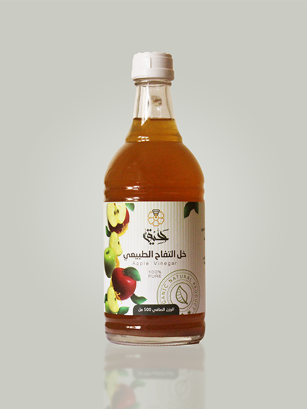  خل التفاح البلدي 