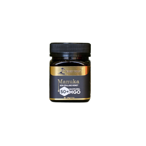 عسل مانوكا Forest Gold Multifloral +50MGO