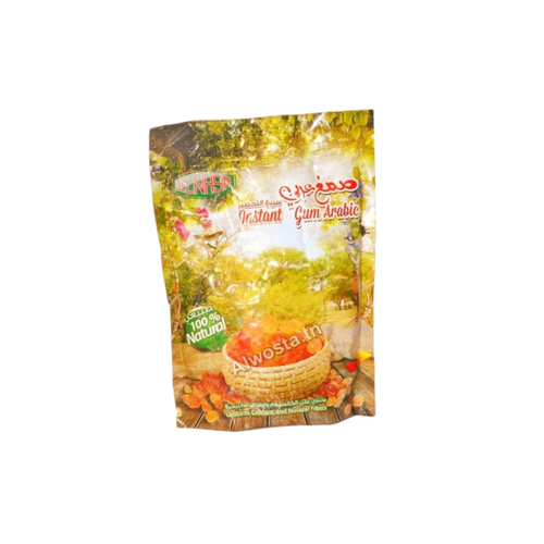 صمغ عربي