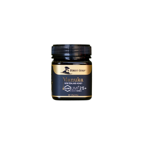عسل مانوكا Forest Gold +25 UMF