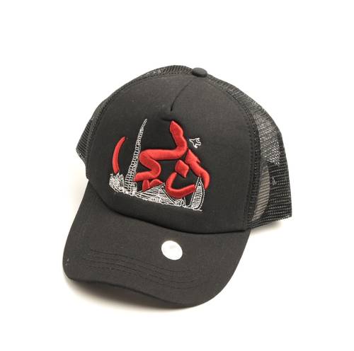 F3 cap 7