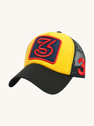 F3 Cap 8