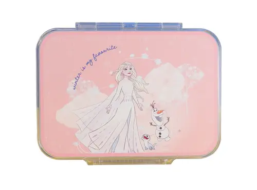 Elsa lunch box