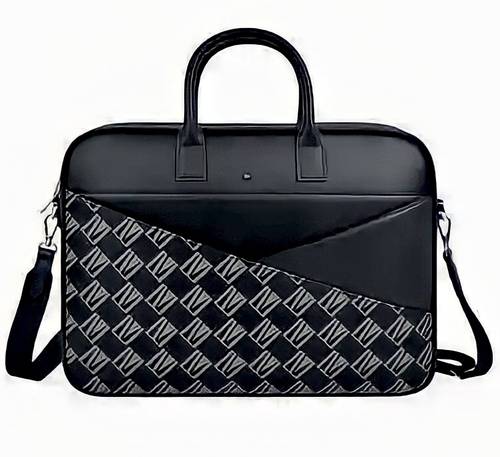  Levelo Belfort Laptop Bag
