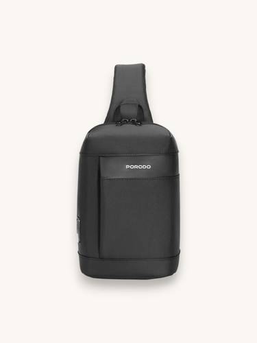 Porodo Crossbody Bag