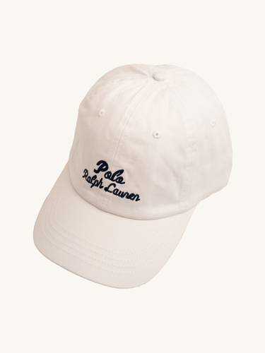 Polo Ralph Lauren White