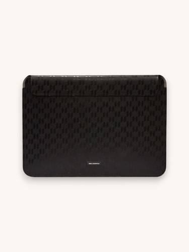 Karl Lagerfeld Laptop Sleeve 14 Inch