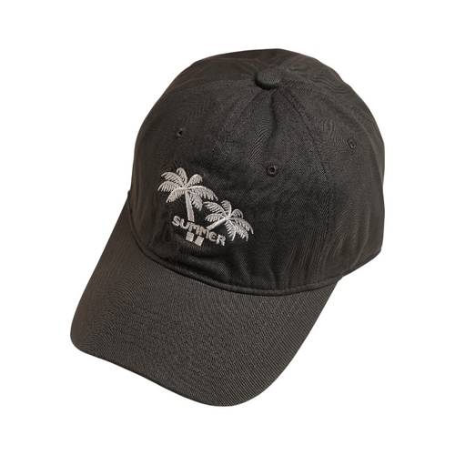 Summer Cap