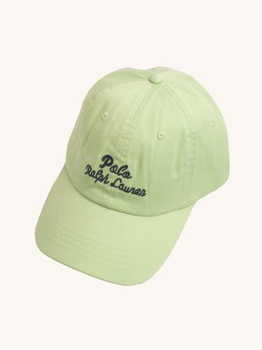 Polo Ralph Lauren Green