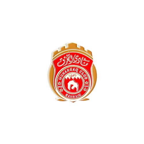 Muharraq club logo
