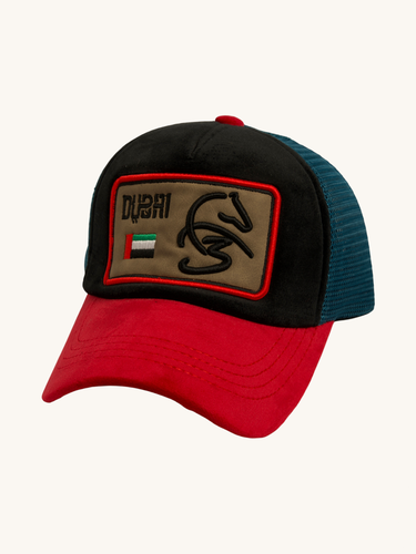 F3 Cap