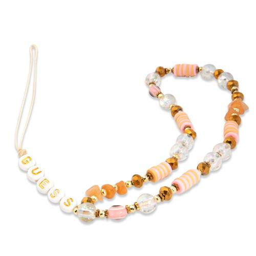 Guess phone strap 2