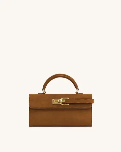 Keyla Top Handle Bag-25CM