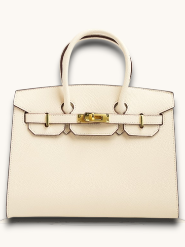 Birkin bag Epsom Leather 30 size