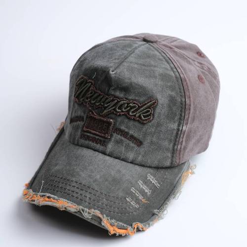 NEWYORK 1985 CAP