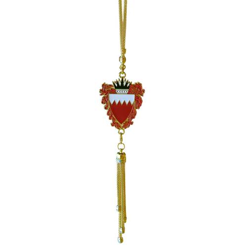 Bahrain medalya