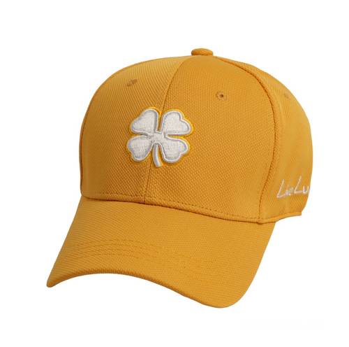 Clover cap