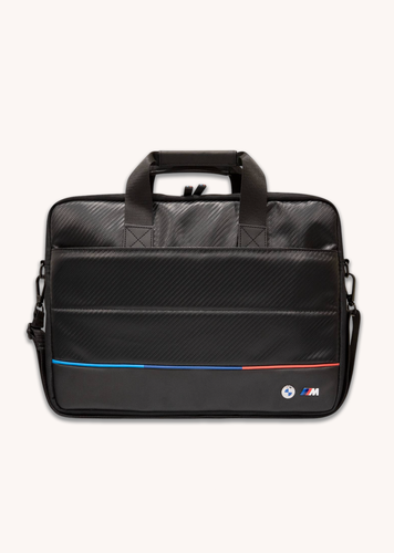 Bmw laptop bag
