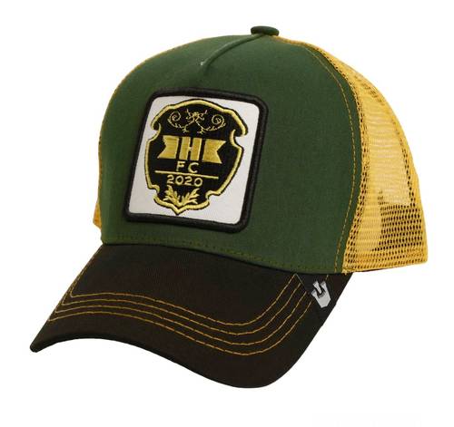 KHK cap