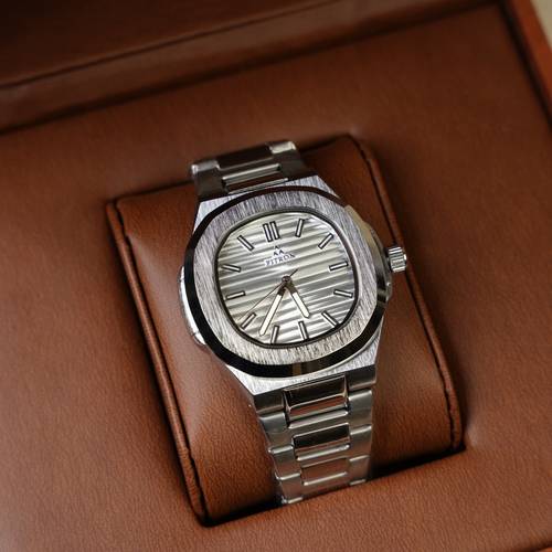 FITRON Prestige Automatic Watch