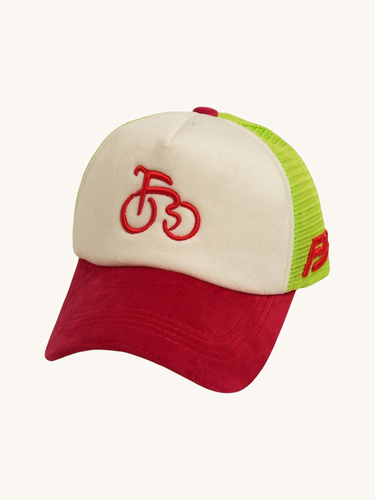 Bicycle Cap