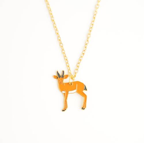 DEER MEDALYA