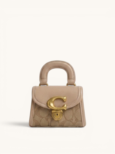 C Signature Mini Bag