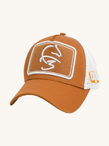 F3 Fazza Cap