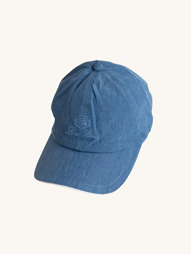 LORO PIANA 9