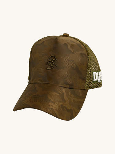F3 Dubai Cap