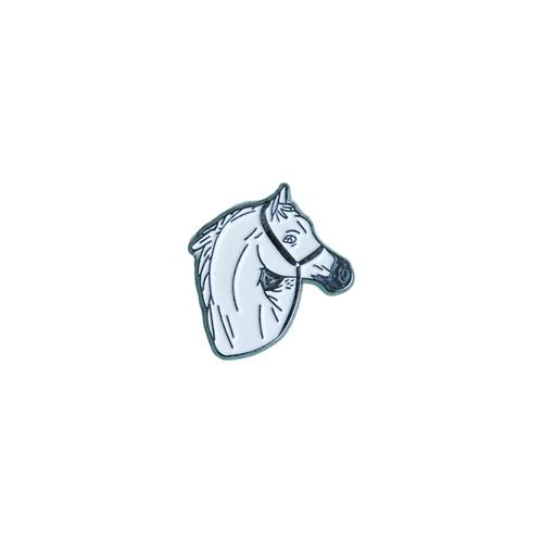 Horse logo