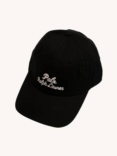 Polo Ralph Lauren Black