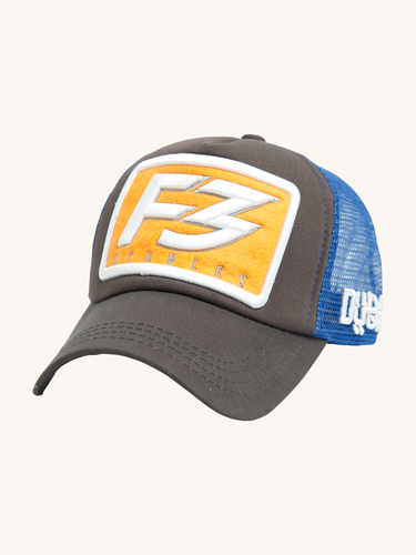 F3 Cap 9