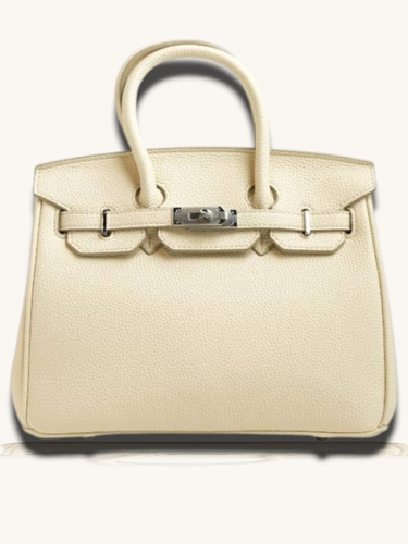 Birkin 30 Togo leather Bag