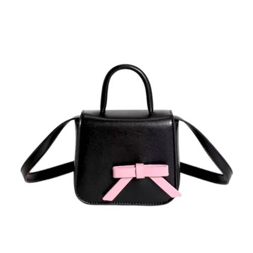 Mini Ribbon Bag