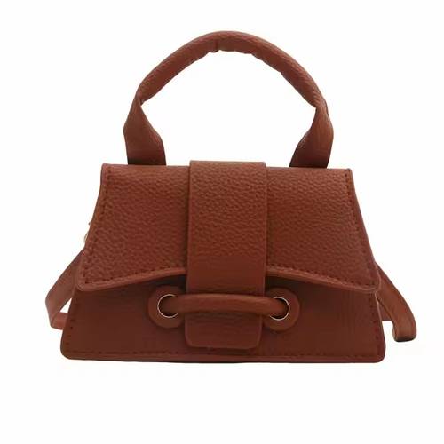 Mini crossbody bag