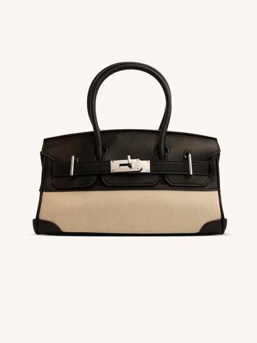 Birkin Palladium 30cm