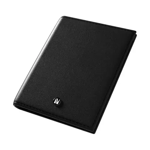 Levelo Leather Pocket