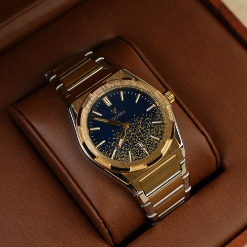 Viguer Royal Spark Watch